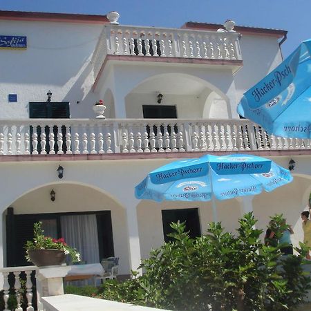 B&B Villa Sofija Grebaštica Kültér fotó