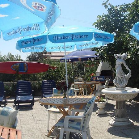 B&B Villa Sofija Grebaštica Kültér fotó