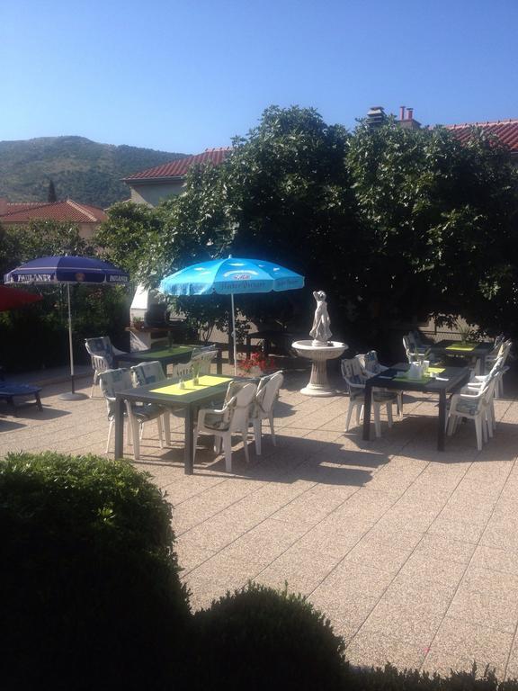 B&B Villa Sofija Grebaštica Szoba fotó