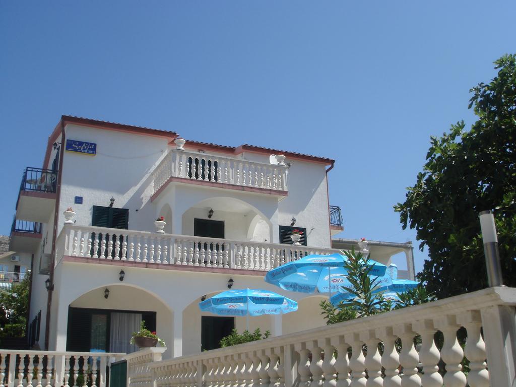 B&B Villa Sofija Grebaštica Szoba fotó
