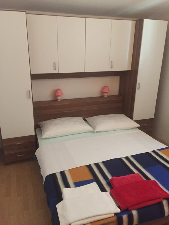 B&B Villa Sofija Grebaštica Kültér fotó