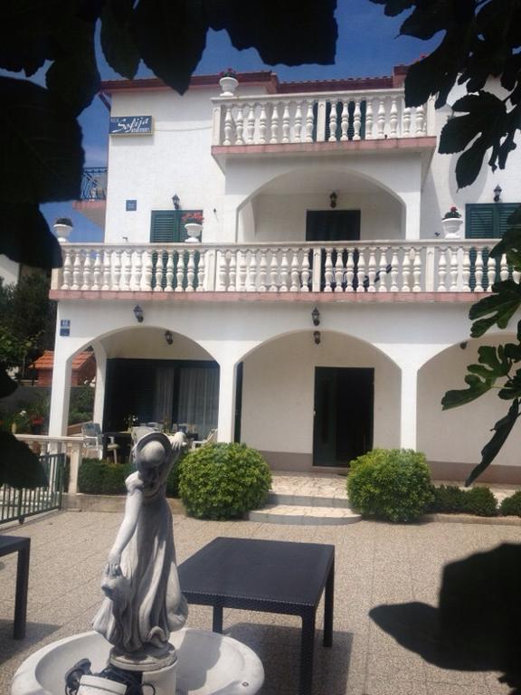 B&B Villa Sofija Grebaštica Kültér fotó